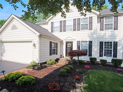 503 Zion Dr, Powell, OH, 43065