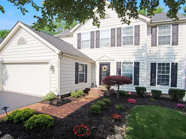 503 Zion Dr, Powell, OH 43065