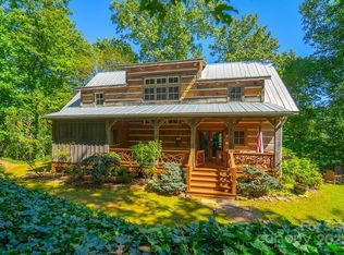 246 Fiddle And A Bow Ln, Sylva, NC 28779