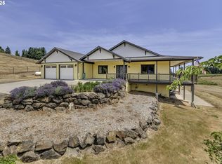 16680 SW Finnigan Hill Rd, Hillsboro, OR 97123