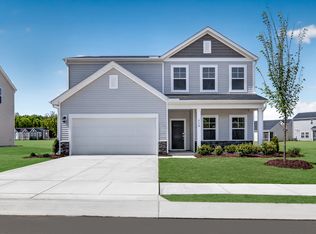728 Roy Adams Rd, Angier, NC 27501