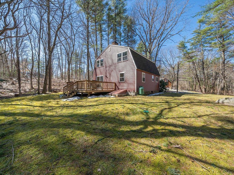 6 Sheldon Road, Derry, NH 03038 | Zillow