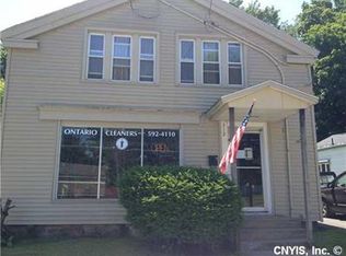 312 Seneca St, Fulton, NY 13069