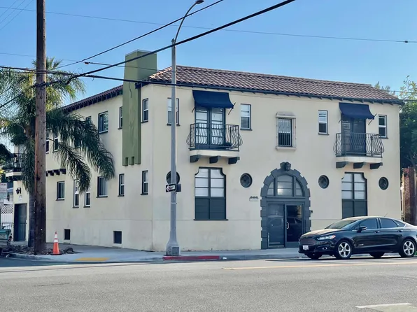 505 E Broadway APT 2, Long Beach, CA 90802