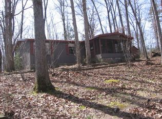 53 Hickory Rd., Snow Lake Shores, MS 38603