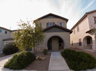 7646 E Desert Overlook Dr, Tucson, AZ 85710