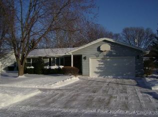 2618 N Lisa St, Appleton, WI 54914