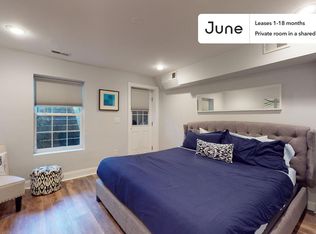 1223 4th St NW #1-B, Washington, DC 20001