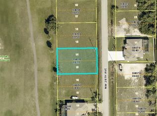 1532 NW 28th Ave, Cape Coral, FL 33993