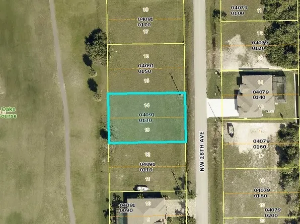 1532 NW 28th Ave, Cape Coral, FL 33993