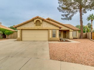 602 W Tumbleweed Rd, Gilbert, AZ 85233