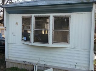 151 Museum Cir LOT 27, Jonesboro, GA 30236