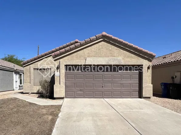 111 S 111th Pl, Mesa, AZ 85208