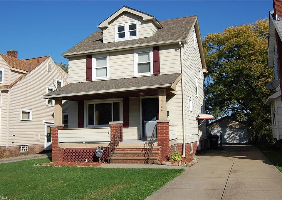 1st image of 3406 Russell Ave
