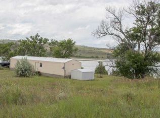 28442 W Southshore Rd, Hot Springs, SD 57747