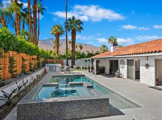 3469 E Sonora Rd, Palm Springs, CA 92264