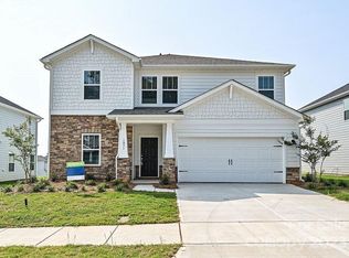 1031 Clementine Rd, Monroe, NC 28110