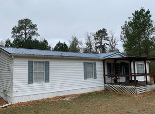 5904 County Road 136a, Live Oak, FL 32060