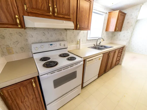 407 NE 9th Avenue, Okeechobee, FL 34972