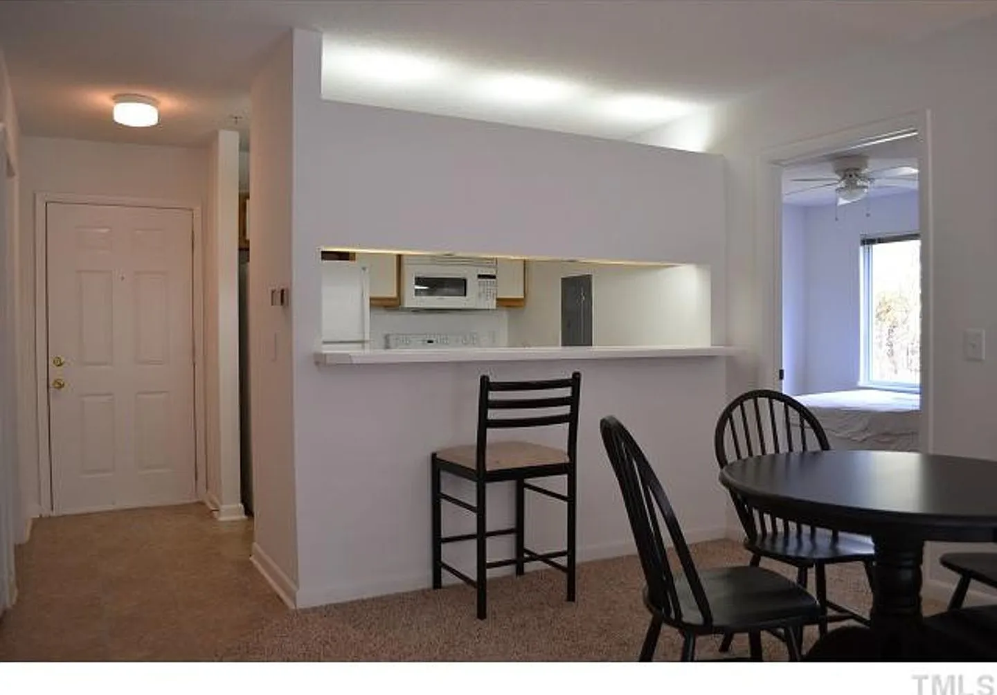 Room in 4 Bedroom Home at Collegiate Cir — Photo 1
