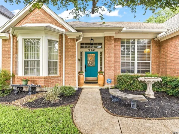 17202 Blanco Oaks, San Antonio, TX 78248