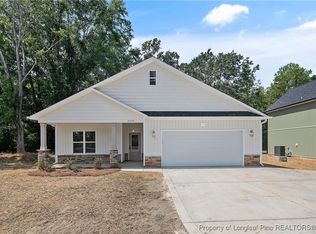 4736 Butler Nursery Rd, Fayetteville, NC 28306