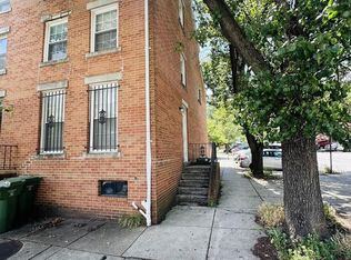 28 N Wolfe St, Baltimore, MD 21231