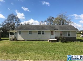 1007 Rollan St, Clanton, AL 35045