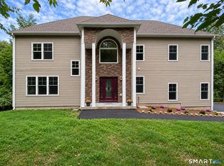 49 Ratlum Mountain Road, Barkhamsted, CT 06063