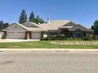 17452 Harvest Grove Ct, Bakersfield, CA