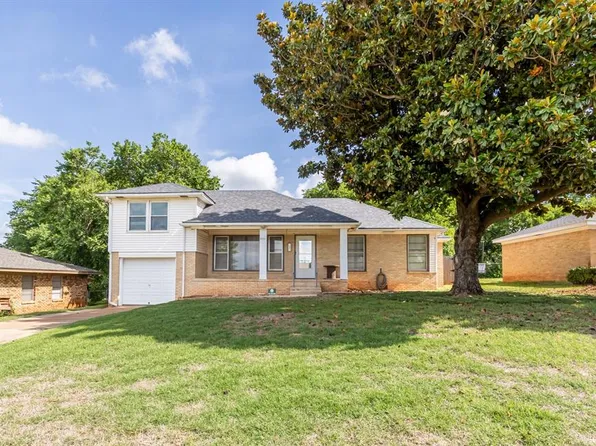 821 W Washington St, Purcell, OK 73080