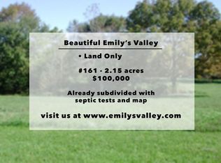 161 Lisbon Rd, Canterbury, CT 06331