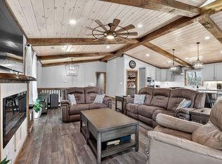 117 Milam St, Blue Ridge, GA 30513