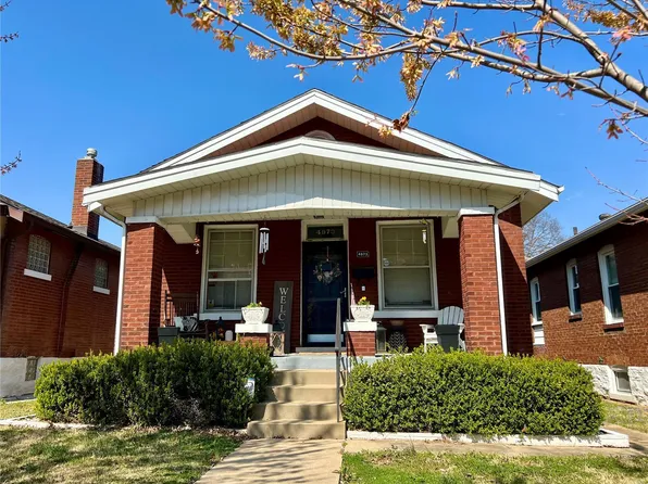 4973 Itaska St, Saint Louis, MO 63109
