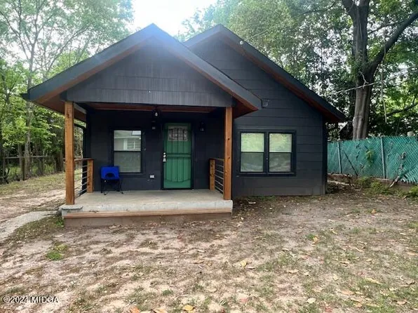 3639 San Juan Ave, Macon, GA 31206