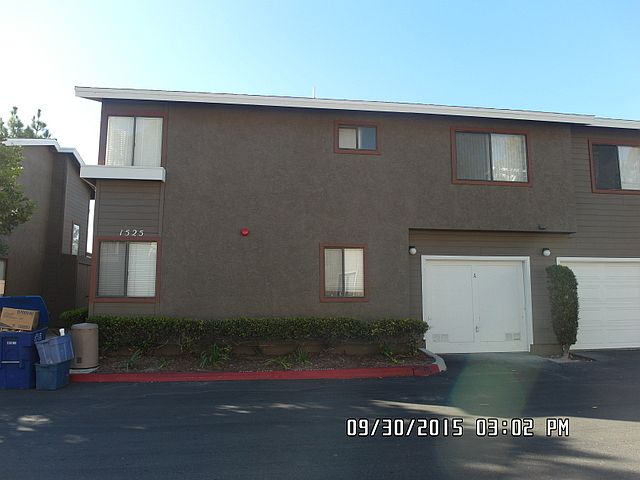 2nd image of 1525 Concord Way Unit A