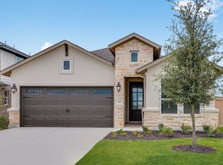 300 Horsemint Ln, Georgetown, TX 78633