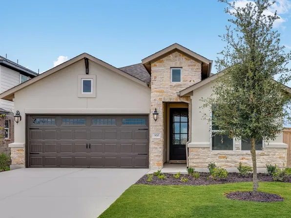300 Horsemint Ln, Georgetown, TX 78633