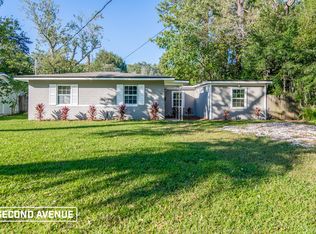 5319 Woodcrest Rd, Jacksonville, FL 32205