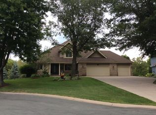 12165 Ivywood St NW, Coon Rapids, MN 55433