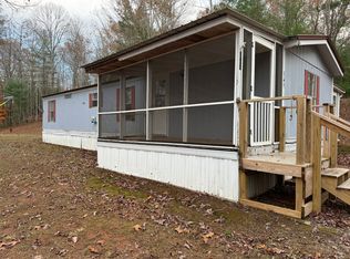 169 Cloverleaf Ln, Murphy, NC 28906