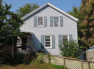 74 Madison Ave W, New Baltimore, NY 12124
