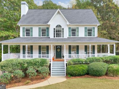 690 Whitby Dr, Douglasville, GA, 30134