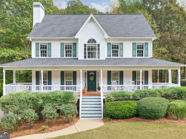 690 Whitby Dr, Douglasville, GA 30134