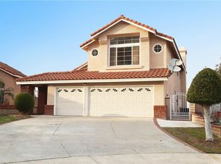 18303 Kara Pl, Rowland Heights, CA 91748