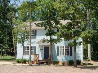 254 Chesterton Dr, Athens, GA 30607