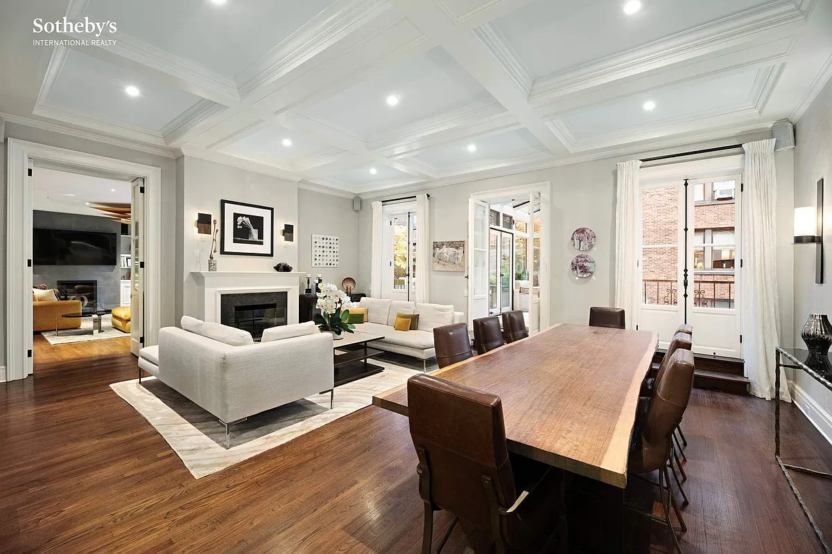 34 West 74th St Unit 3C  