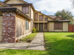 3574 Hiawatha Way, Antelope, CA 95843