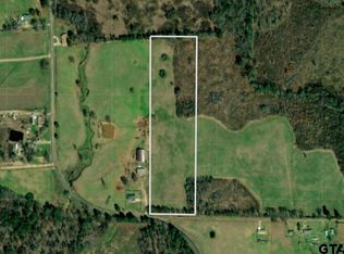 County Road 1203 Central Rd, Daingerfield, TX 75638