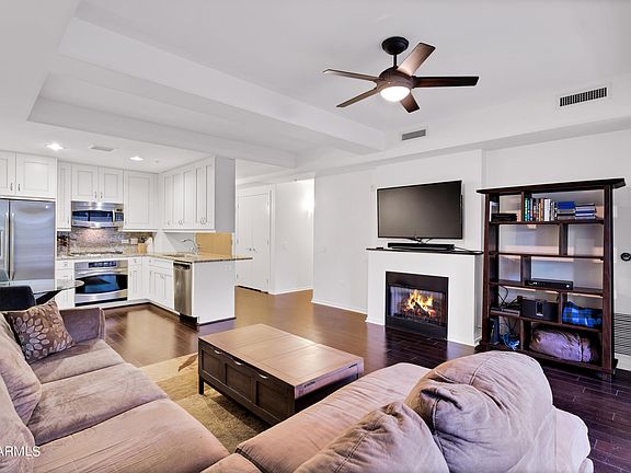 4th image of 7131 E Rancho Vista Dr Unit 3003